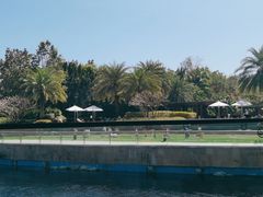 -天津湾西餐厅(三亚海棠湾洲际度假酒店)