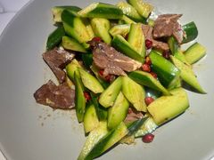 -阿里疆Alijiang·丝路美食·异域风情·清真(长楹天街店)