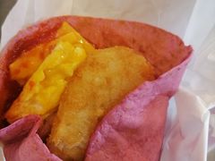 -麦当劳(未来城购物中心店)