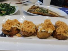 -厝包四点金·潮宴(太古仓店)