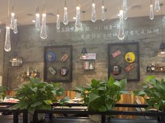 -指爱龙虾(金杨路总店)