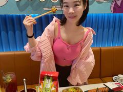 -鱼酷活鱼烤鱼(大观园万达店)