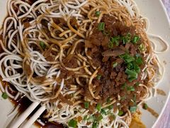 凉面-巴厘龙虾·榜首油焖大虾(音乐学院·沿江酒馆店)