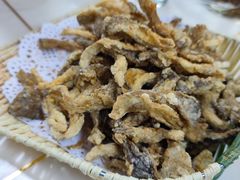 -福园东北菜饺子铁锅炖