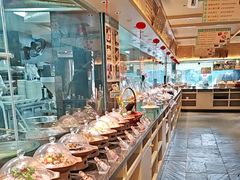 -老淮滨-蚌埠非遗小吃(淮河路店)