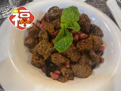 -徐记私厨(半淞园路店)