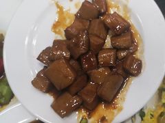 -良友·海鲜青岛菜(五四广场店)