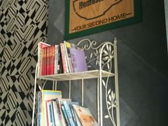 -MEET COFFEE婉约咖啡(宝善公寓店)