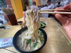 -惠丰源烩面馆(经七路店)