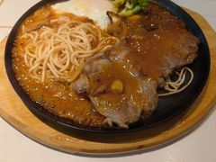 -豪享来中西餐厅(隆昌店)