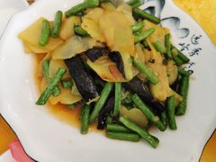 -胖大姐黄辣丁鱼庄(新津店)