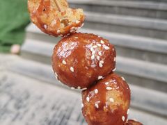 -邓记新一代糖油果子(四川煤管局供销公司职工宿舍店)