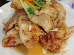 -老厨家(中央大街西七道街店)