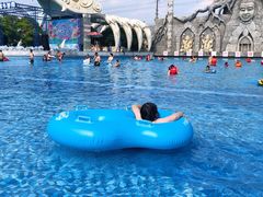 -苏州乐园森林水世界