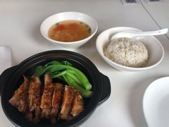 特色陈式鸡腿饭-新元素(蓝色港湾店)