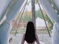 -安德鲁户外烧烤帐篷营地(马泉营店)