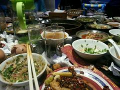 -小牛海记潮汕牛肉店(永定路店)
