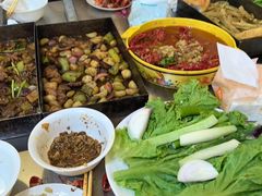 -老三李村河底戳子肉(总店)