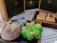 -老安家·安建坡传统糕点(北院门店)
