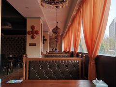 -阿拉木汗餐厅(山大路店)