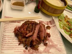 烤小牛腿-同济大酒店(绿宝广场店)
