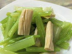 -清真·鸦儿李记·涮肉(花市店)