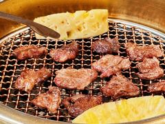 -妥妥烤肉料理(昙华林店)