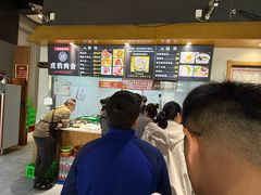 -虎豹肉合(香港街店)