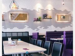 大堂-太兴餐厅(小径湾店)