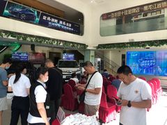 -哈尔滨龙晟一汽丰田4S店(民生路店)