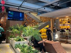 -蘸小院铁锅炖·蘸酱菜·东北菜(怀远门店)