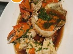 -望乡楼上海菜(日月光店)