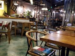 大堂-水平有限螺蛳粉(宏达大厦店)
