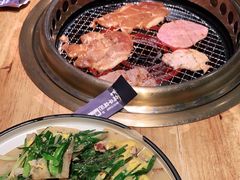 -黑牛黑猪烤肉专门店(万象城店)