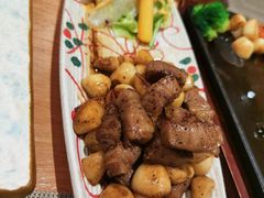 -鮨桐日本料理(望京店)