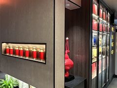 -北平食府·北京烤鸭(北京西站六里桥店)