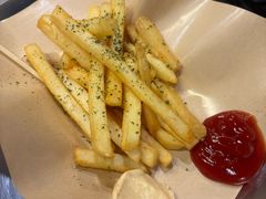 -shark burger·鲨鱼汉堡(交子大道店)