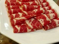 -东来顺饭庄(西直门店)