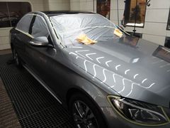 -天猫养车贴膜轻改·蓝电(优匹康桥东路店)