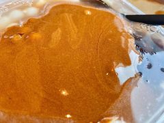 -甜心闲生传统手工冰粉(太古里店)