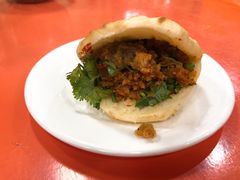 -代四孃牛华豆腐脑美味小食(总店)