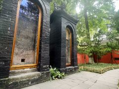 -成都武侯祠博物馆