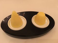 黄油-Caprice(香港四季酒店)