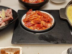 -韩宫宴和牛烤肉(盐城金鹰店)