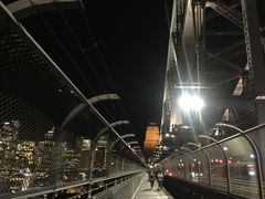 -悉尼海港大桥