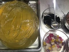 -忆夏爽黑仔漳州四果汤(顶澳仔猫街店)