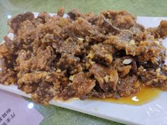 -桃子餐厅·天津菜(红星路直营店)