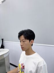 -YESIDO椰岛造型烫发染发