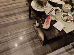 -万达瑞华酒店美食汇自助餐厅(楚河汉街店)