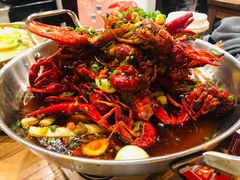 -虾小龙老长沙龙虾馆(坡子街店)